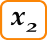Subscript